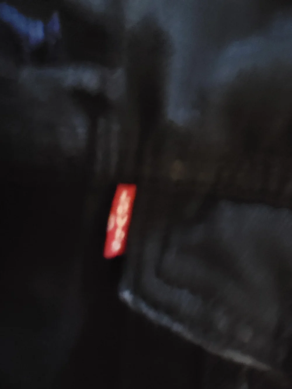 Levis classic levi